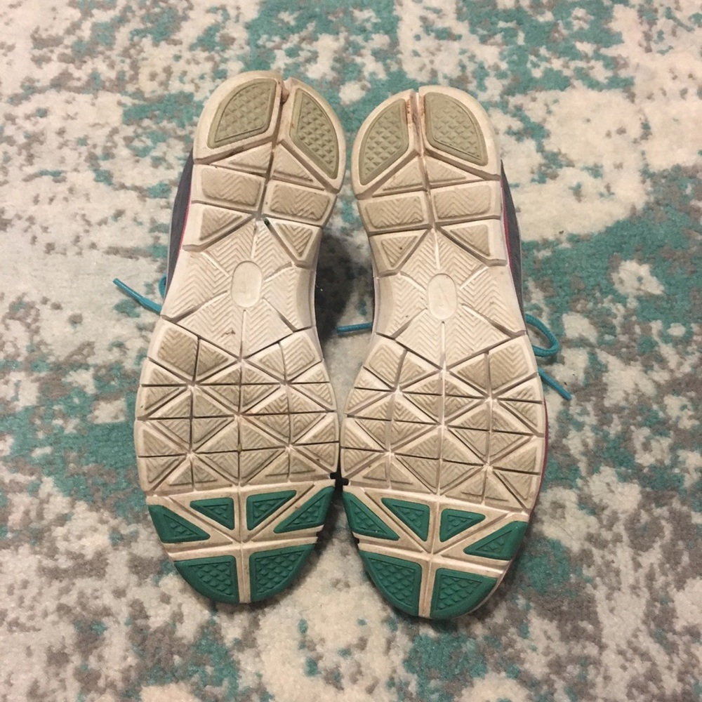 Nike Free - Picture 5 of 7